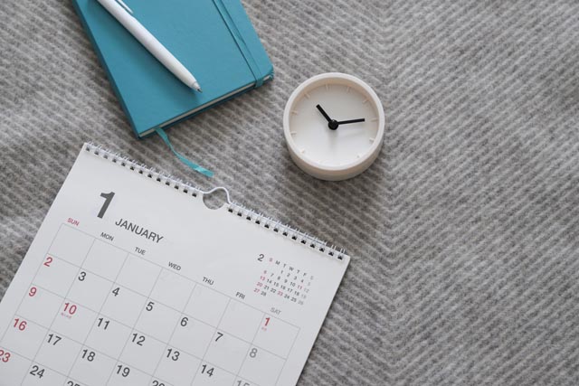 診療時間の拡充