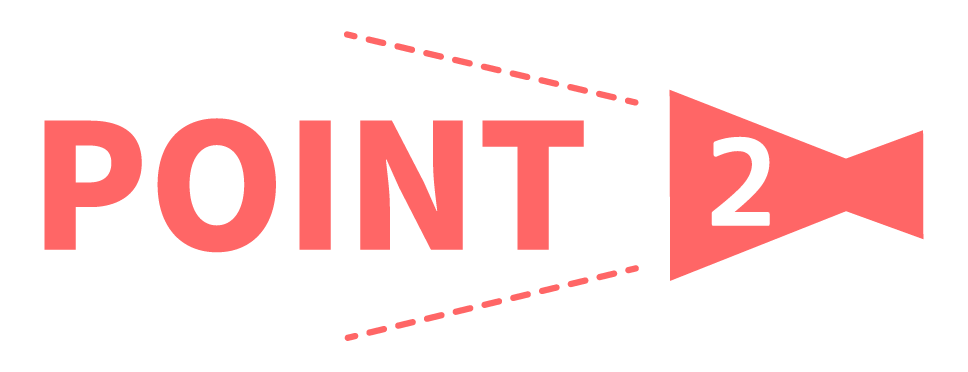 選ばれるポイント2